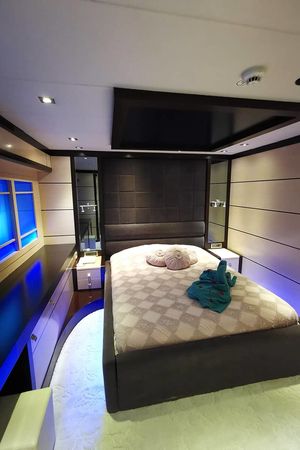 Gulet 138 | Perla Del Mare