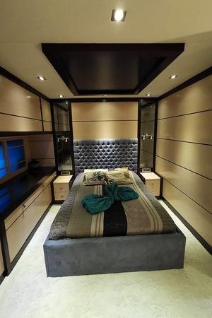 Gulet 138 | Perla Del Mare