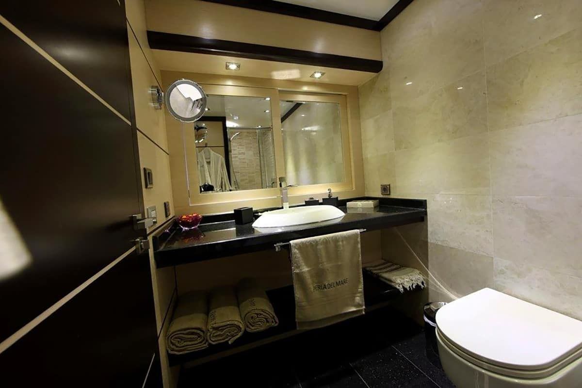 Gulet 138 | Perla Del Mare