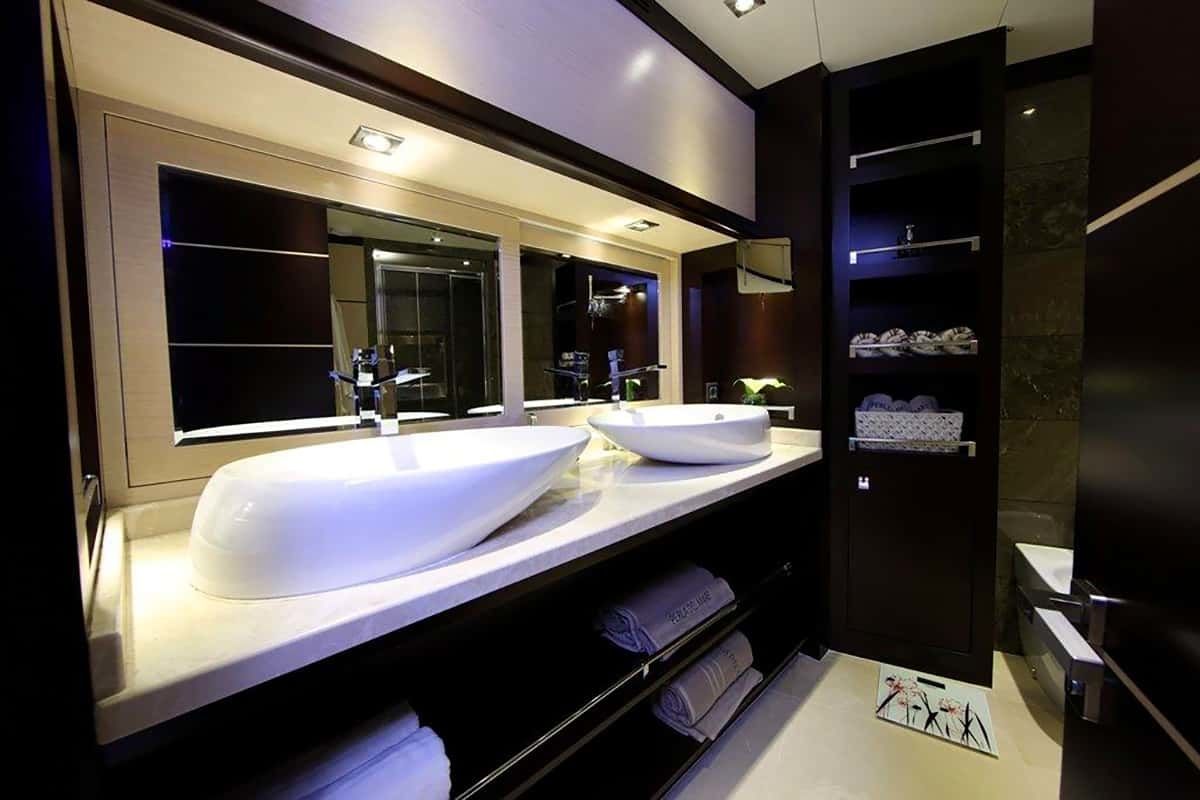 Gulet 138 | Perla Del Mare