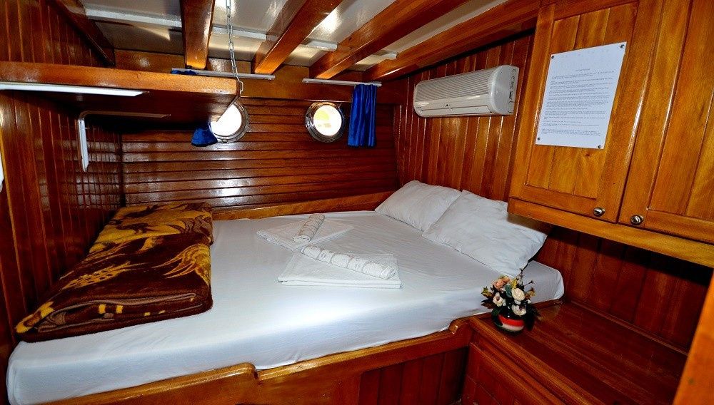 Gulet 89 | Es Akdeniz