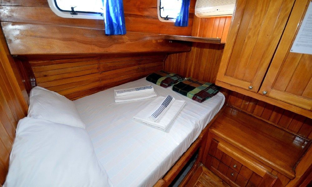 Gulet 89 | Es Akdeniz