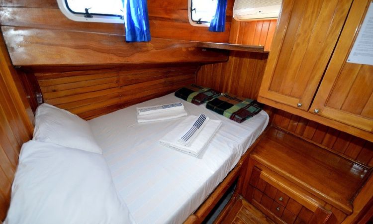 Gulet 89 | Es Akdeniz