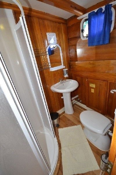 Gulet 89 | Es Akdeniz