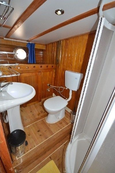 Gulet 89 | Es Akdeniz