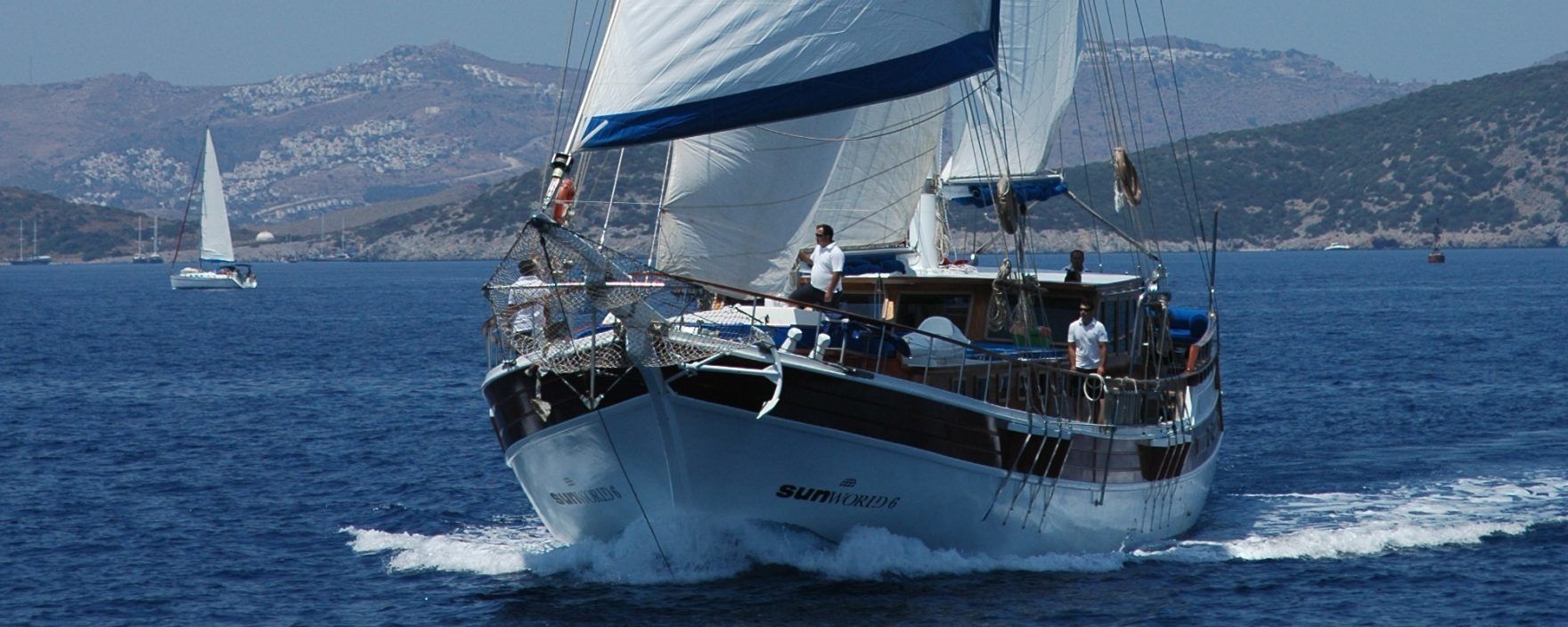 Gulet 95 | Halil Aga 3