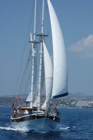 Gulet 95 | Halil Aga 3