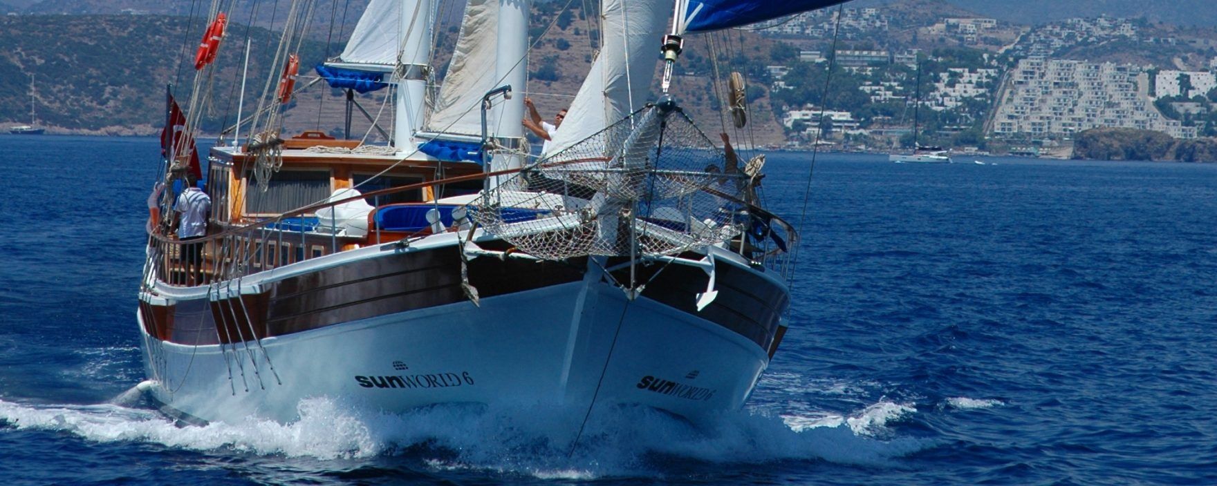 Gulet 95 | Halil Aga 3