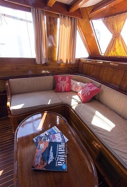 Gulet 95 | Halil Aga 3