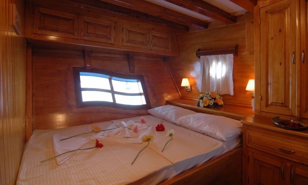 Gulet 95 | Halil Aga 3