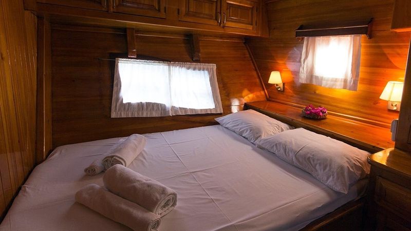 Gulet 95 | Halil Aga 3