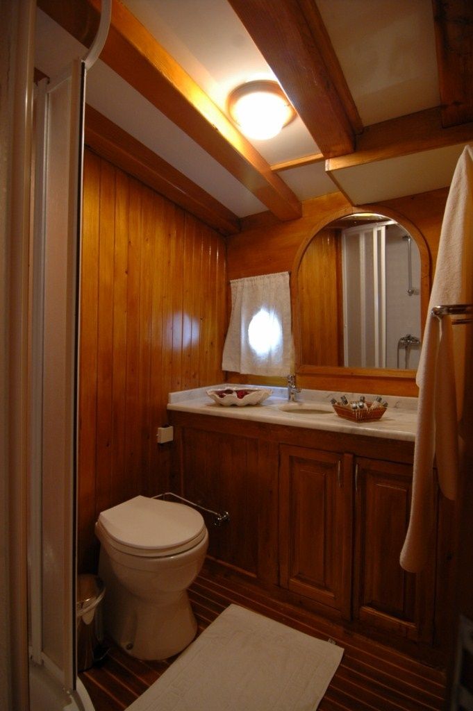 Gulet 95 | Halil Aga 3