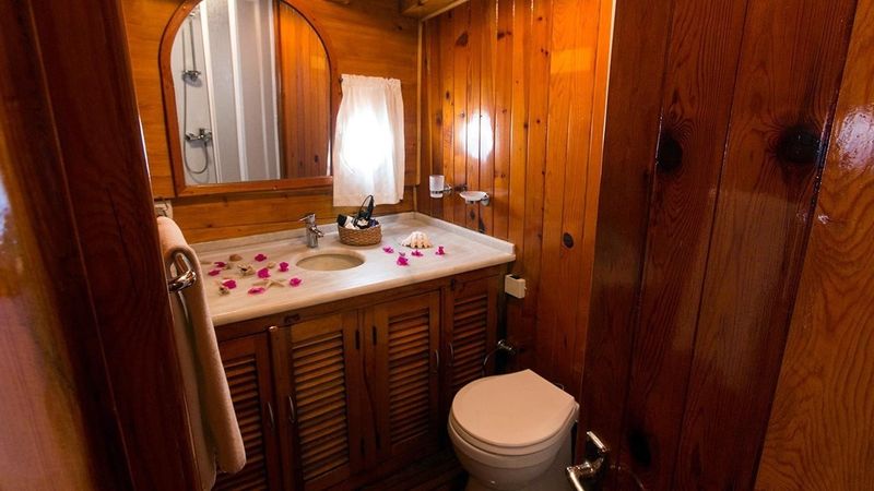 Gulet 95 | Halil Aga 3