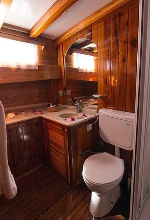 Gulet 95 | Halil Aga 3