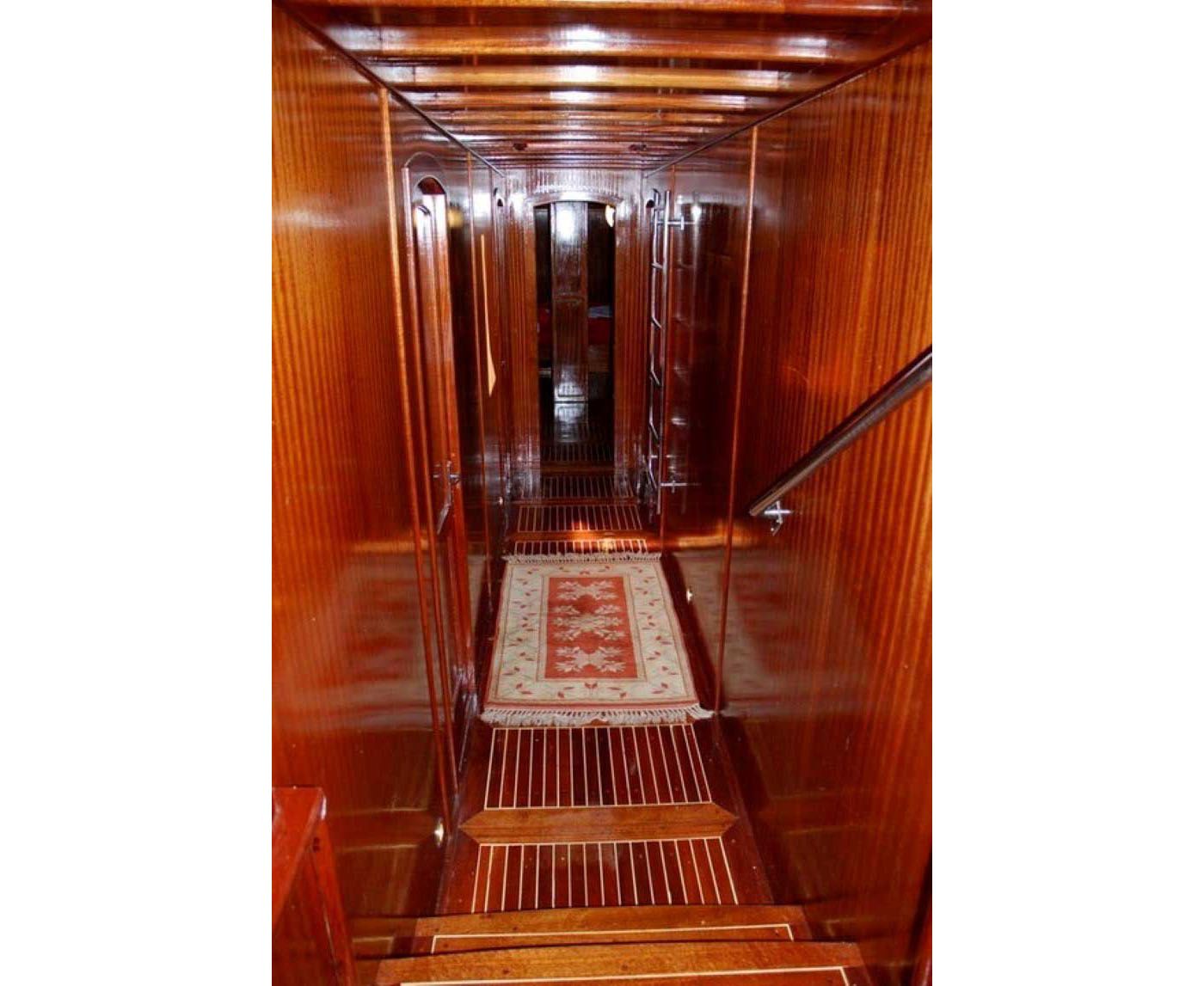 Gulet 95 | Ece Sultan