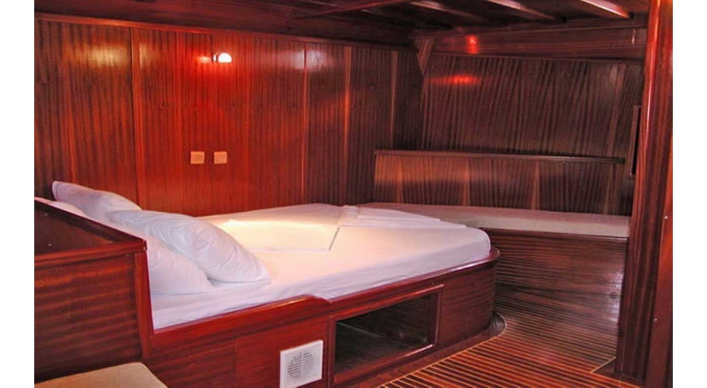 Gulet 95 | Ece Sultan