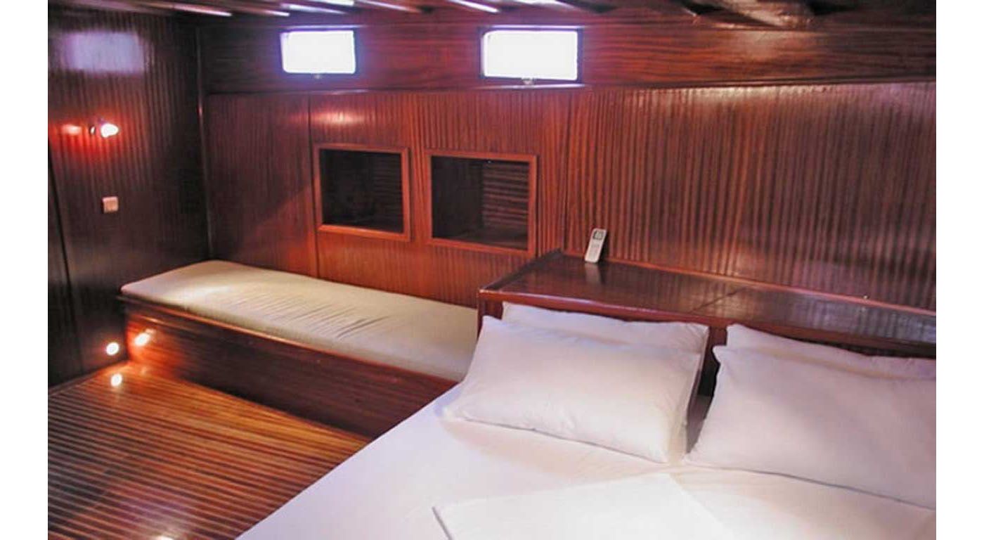 Gulet 95 | Ece Sultan