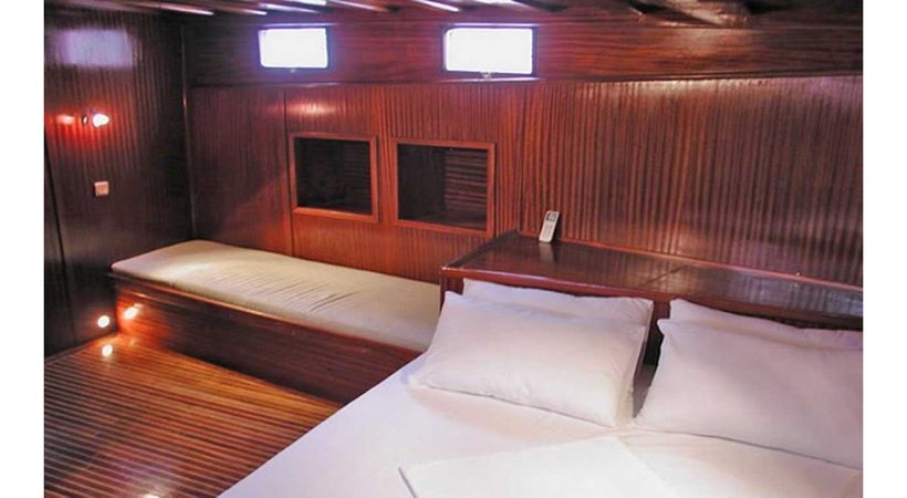 Gulet 95 | Ece Sultan