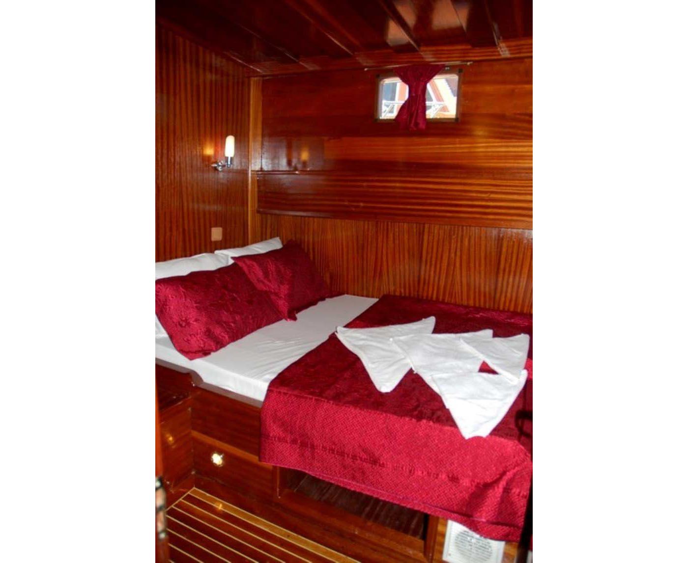 Gulet 95 | Ece Sultan