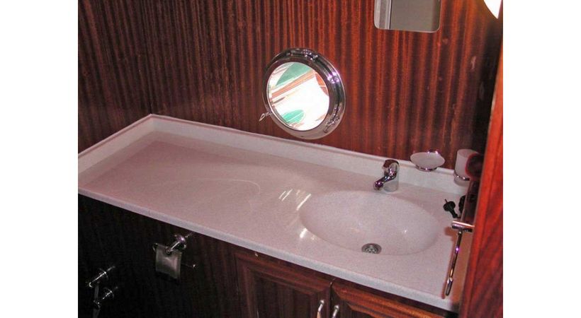 Gulet 95 | Ece Sultan