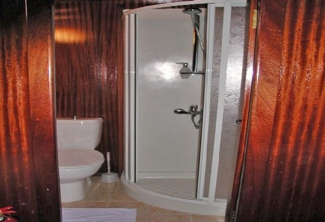 Gulet 95 | Ece Sultan