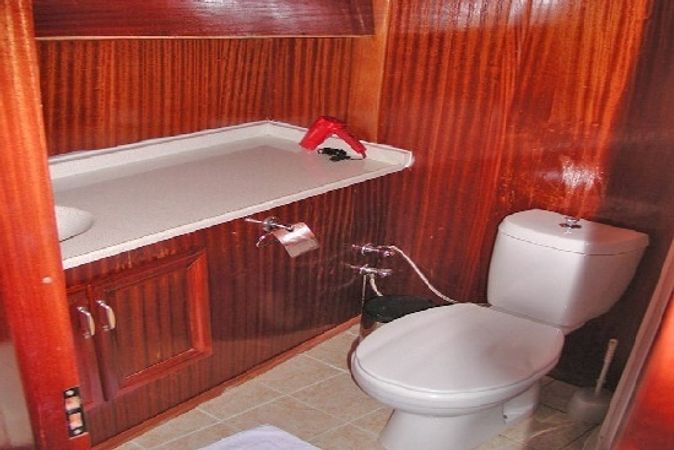 Gulet 95 | Ece Sultan