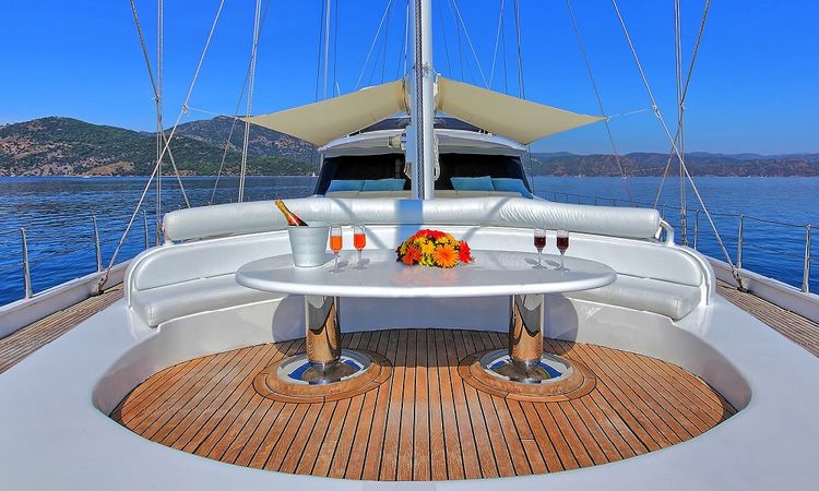 Gulet 115 | Angelo 2