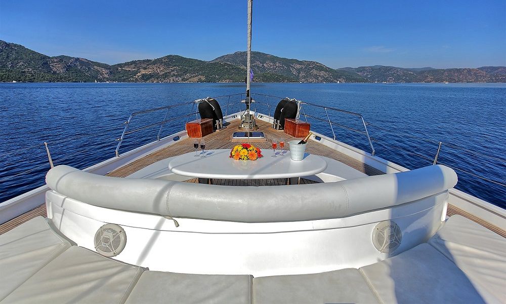 Gulet 115 | Angelo 2