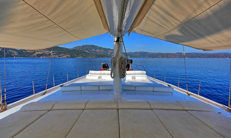 Gulet 115 | Angelo 2