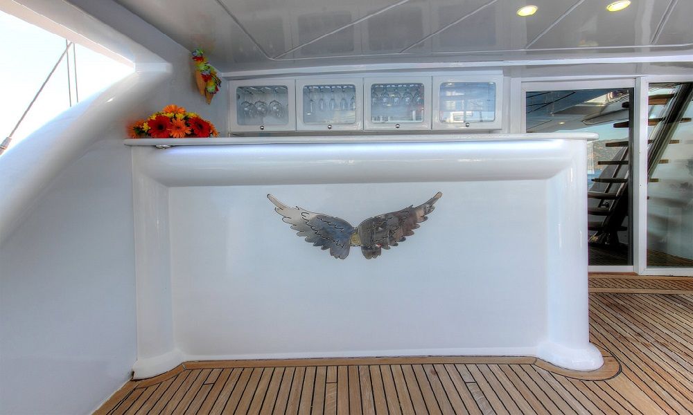 Gulet 115 | Angelo 2