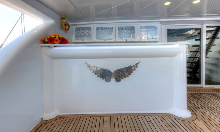 Gulet 115 | Angelo 2