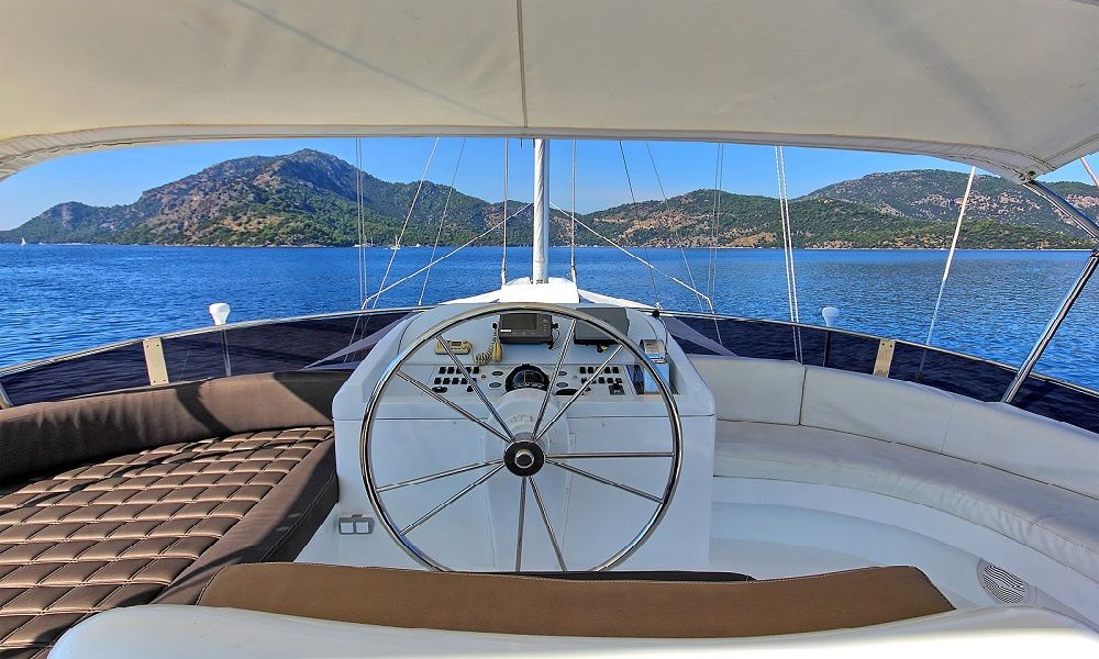 Gulet 115 | Angelo 2