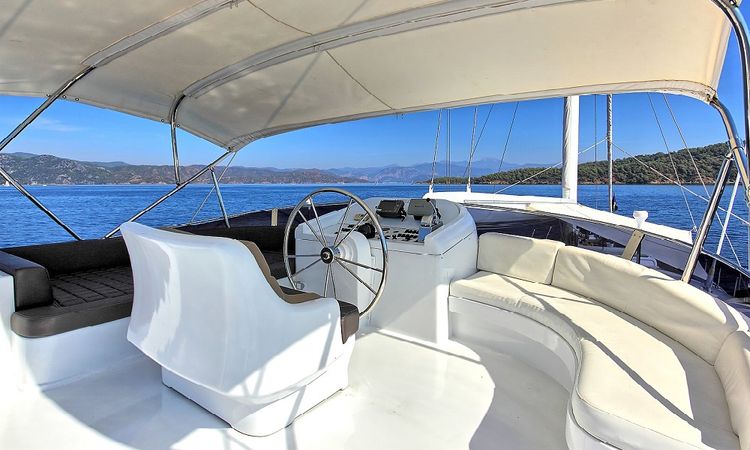 Gulet 115 | Angelo 2