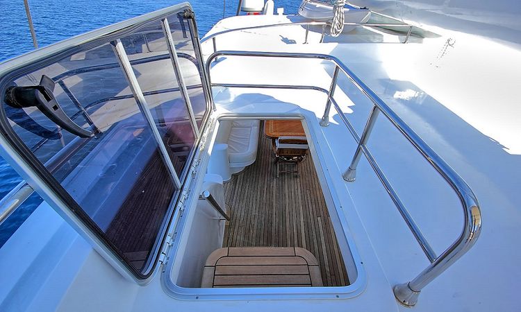 Gulet 115 | Angelo 2