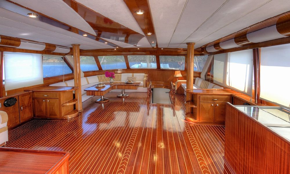 Gulet 115 | Angelo 2