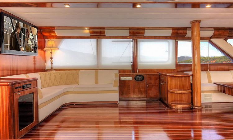 Gulet 115 | Angelo 2