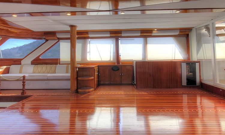 Gulet 115 | Angelo 2