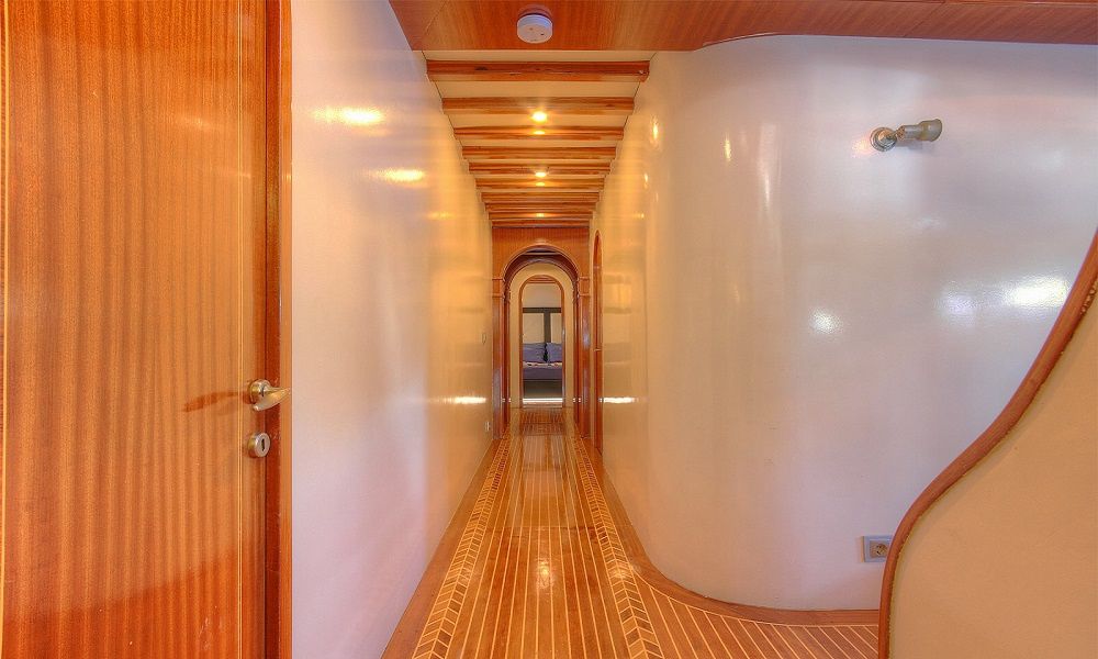 Gulet 115 | Angelo 2