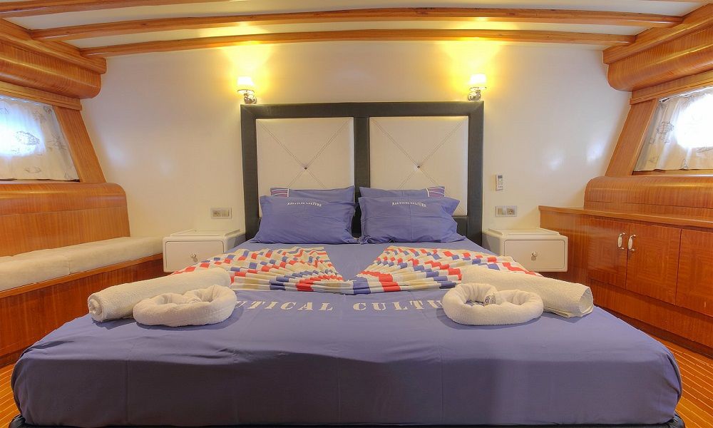 Gulet 115 | Angelo 2