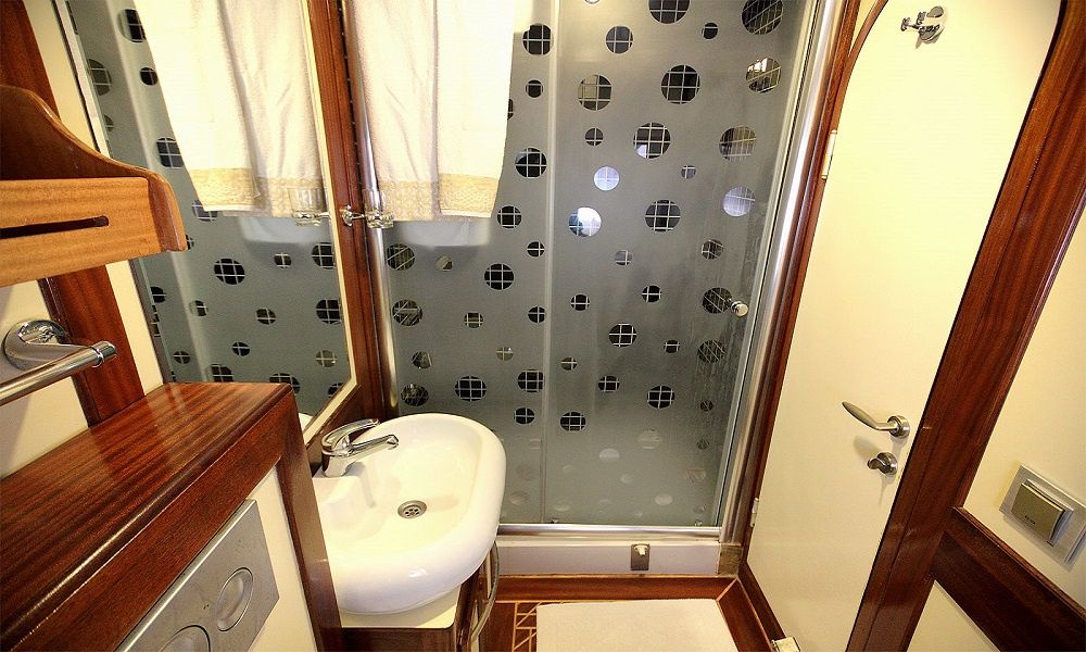 Gulet 115 | Angelo 2