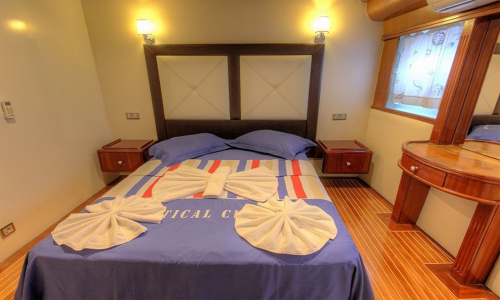 Gulet 115 | Angelo 2