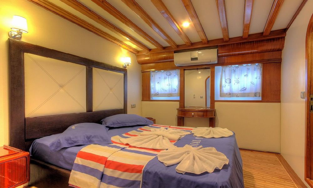 Gulet 115 | Angelo 2