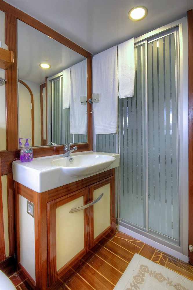 Gulet 115 | Angelo 2