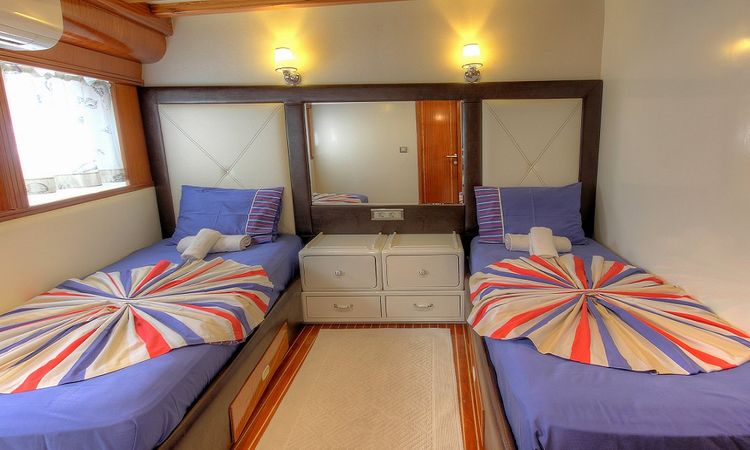 Gulet 115 | Angelo 2