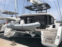Lagoon 52 (2019)