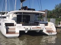 Lagoon 50 (2018)