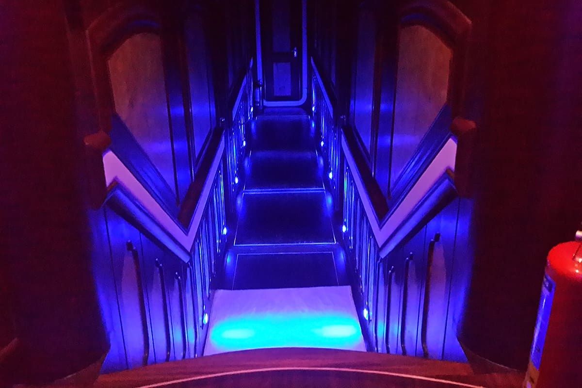 Gulet 111 | Kaptan Mehmet Bugra