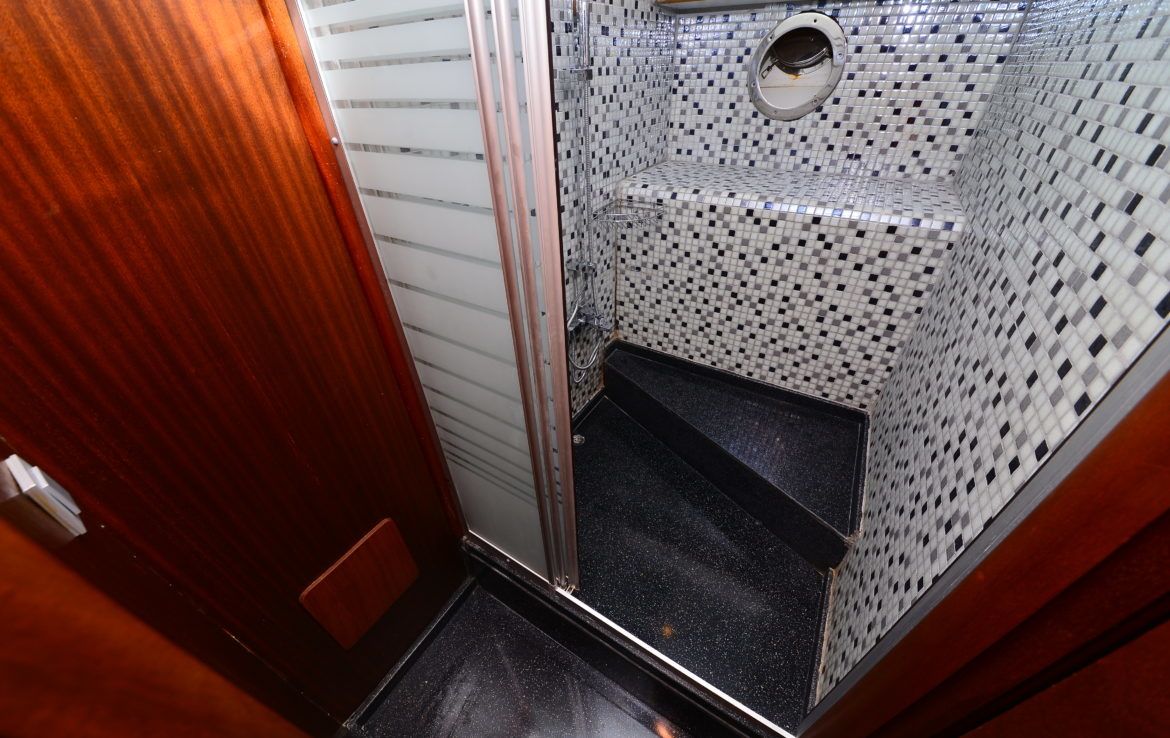 Gulet 111 | Kaptan Mehmet Bugra