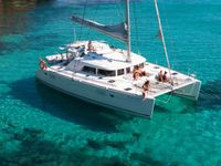 Lagoon 440 (2016)