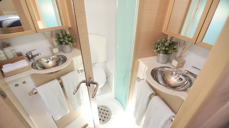 Lagoon 500 | Blue Odyssey